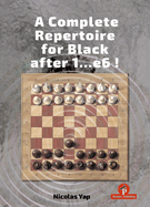 A Complete Opening Repertoire for Black After 1...E6