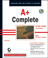 A+ Complete Study Guide: Exams 220-301 & 220-302