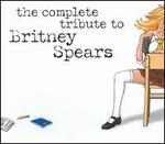 A Complete Tribute to Britney Spears