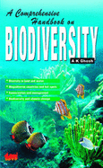 A Comprehensive Handbook on Biodiversity - Ghosh, A. K.