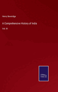 A Comprehensive History of India: Vol. III