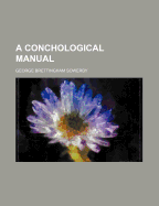 A Conchological Manual