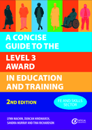 A Concise Guide to the Level 3 Award in Education and Training