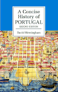 A Concise History of Portugal