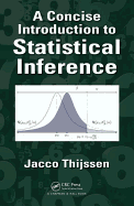 A Concise Introduction to Statistical Inference