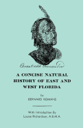 A Concise Natural History of East & West Florida
