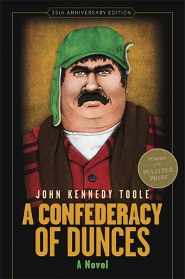 A Confederacy of Dunces - Toole, John Kennedy