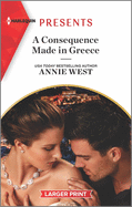 A Consequence Made in Greece: An Uplifting International Romance