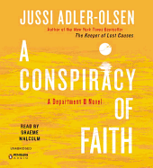 A Conspiracy of Faith