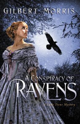 A Conspiracy of Ravens - Morris, Gilbert