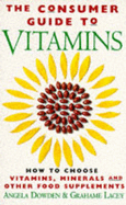 A Consumer Guide to Vitamins