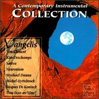 A Contemporary Instrumental Collection - Various Artists