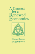 A Context for a Renewed Economics