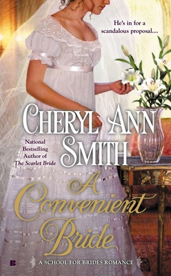 A Convenient Bride - Smith, Cheryl Ann