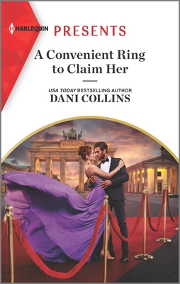 A Convenient Ring to Claim Her - Collins, Dani