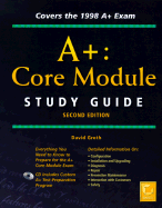 A+: Core Module Study Guide