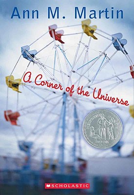 A Corner of the Universe - Martin, Ann M, Ba, Ma