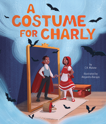 A Costume for Charly - Malone, C K