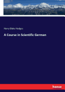 A Course in Scientific German