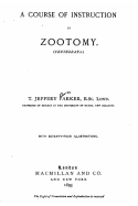 A Course of Instruction in Zootomy (Vertebrata)