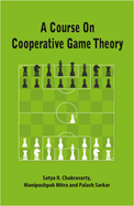 A Course on Cooperative Game Theory