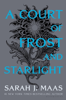 A Court of Frost and Starlight - Maas, Sarah J