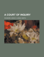 A court of inquiry