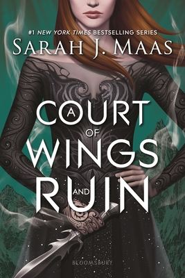 A Court of Wings and Ruin - Maas, Sarah J