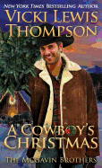 A Cowboy's Christmas