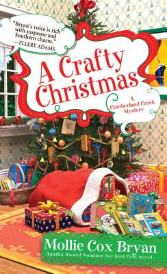 A Crafty Christmas - Cox Bryan, Mollie