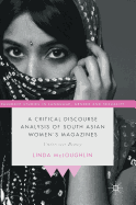 A Critical Discourse Analysis of South Asian Women's Magazines: Undercover Beauty