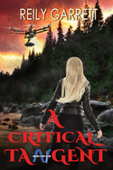 A Critical Tangent: A crime fiction murder mystery