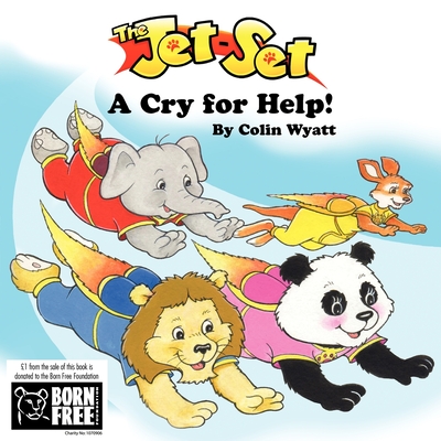 A Cry for Help! - Hobbs-Wyatt, Debz A (Editor)