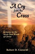 A Cry from the Cross