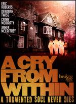 A Cry from Within - Zachary Miller