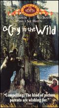 A Cry in the Wild - Mark Griffiths