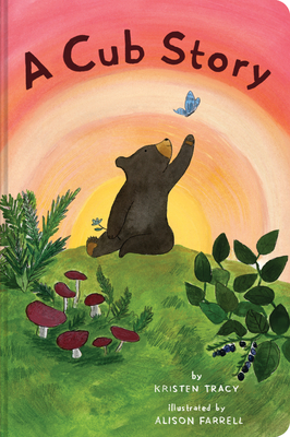 A Cub Story - Tracy, Kristen, and Farrell, Alison (Illustrator)