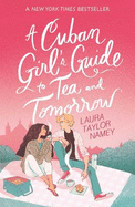 A Cuban Girl's Guide to Tea and Tomorrow: Soon to be a movie starring Kit Connor