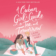 A Cuban Girl's Guide to Tea and Tomorrow: Soon to be a movie starring Kit Connor
