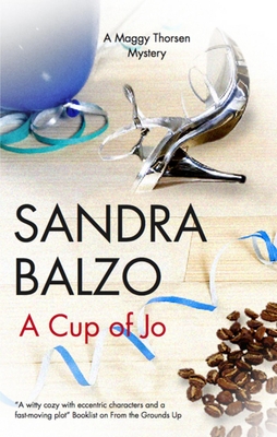 A Cup of Jo - Balzo, Sandra
