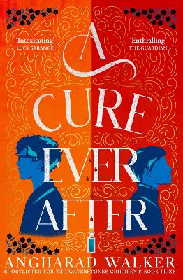 A Cure Ever After - Walker, Angharad
