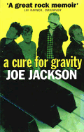 A Cure for Gravity