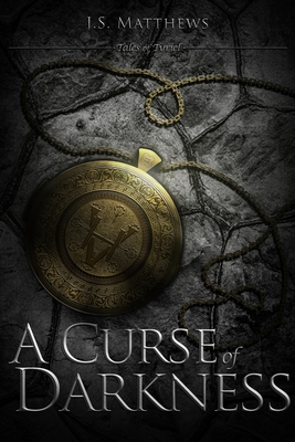 A Curse of Darkness - Ford, J R (Editor), and Matthews, J S
