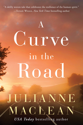 A Curve in the Road - MacLean, Julianne
