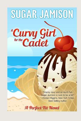 A Curvy Girl for the Cadet - Jamison, Sugar