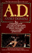 A D Anno Domini