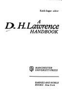 A D. H. Lawrence Handbook