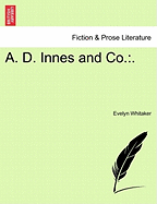 A. D. Innes and Co.: .