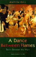 A Dance Between Flames - Gill, Anton