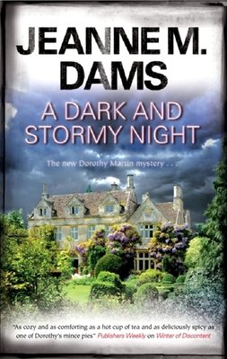 A Dark and Stormy Night - Dams, Jeanne M.